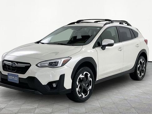 Used 2021 Subaru Crosstrek 2.5i Limited AWD/4WD image 3