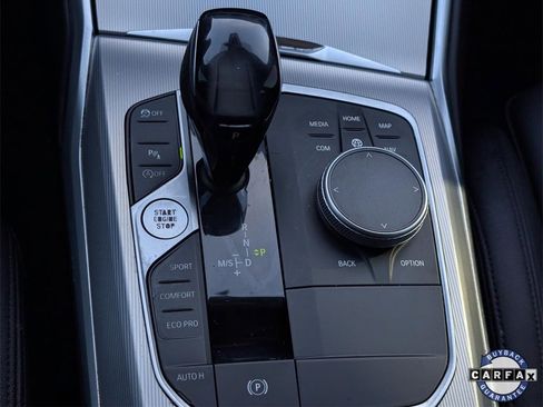 Used 2021 BMW 330i xDrive 330i xDrive image 15