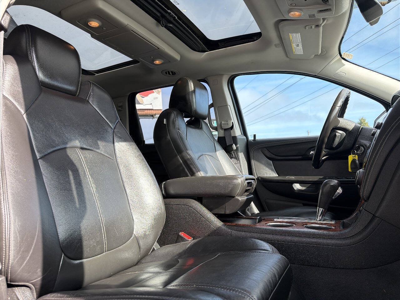 Used 2013 Chevrolet Traverse LT AWD/4WD image 16
