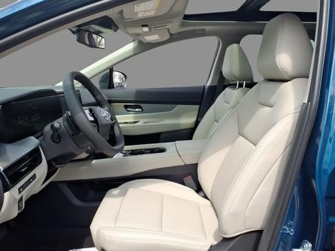 New 2026 Nissan Murano SL AWD/4WD image 20