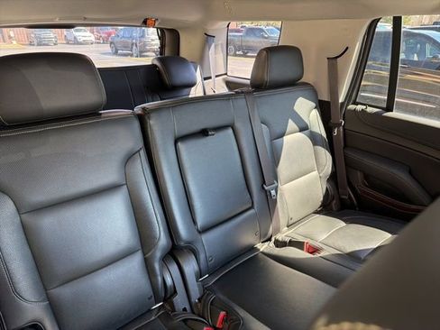 Used 2019 GMC Yukon SLE w/ Convenience Package image 11