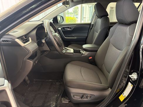 Used 2025 Toyota RAV4 Woodland Edition AWD/4WD image 5