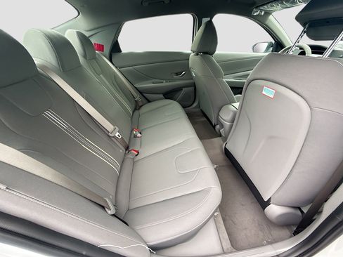 New 2026 Hyundai Elantra Sport FWD image 19
