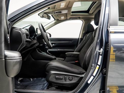 Used 2024 Honda CR-V EX image 35