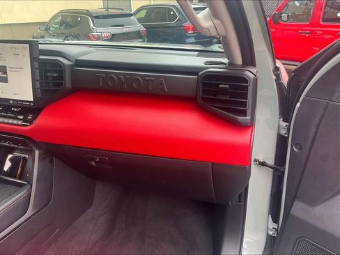 Used 2022 Toyota Tundra TRD Pro image 13