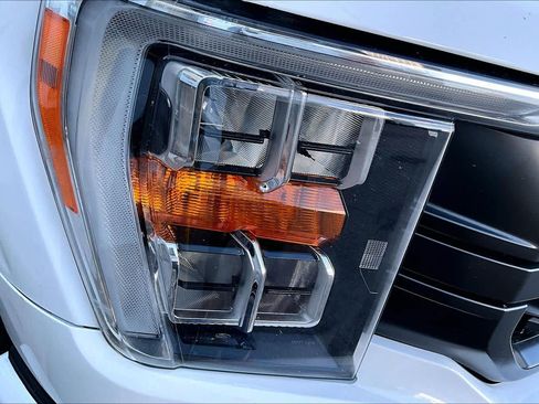 Used 2022 Ford F150 XLT w/ Equipment Group 302A High image 27