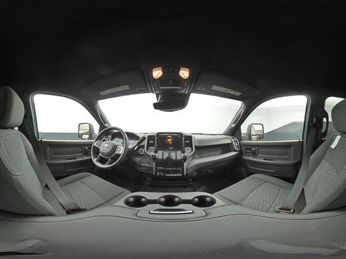 New 2026 RAM 2500 Tradesman image 29