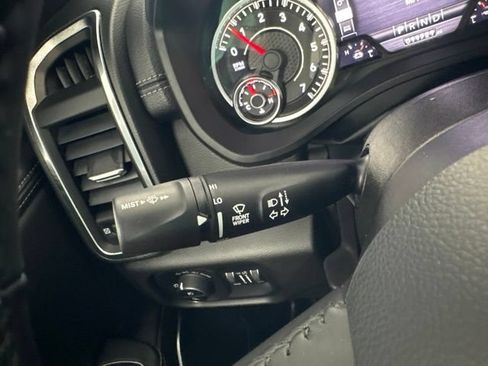 Used 2023 RAM 1500 Laramie AWD/4WD image 35
