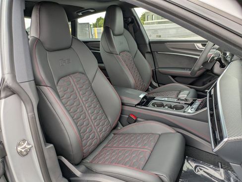 New 2026 Audi RS 7 Performance image 10