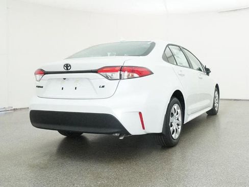 New 2026 Toyota Corolla LE image 24