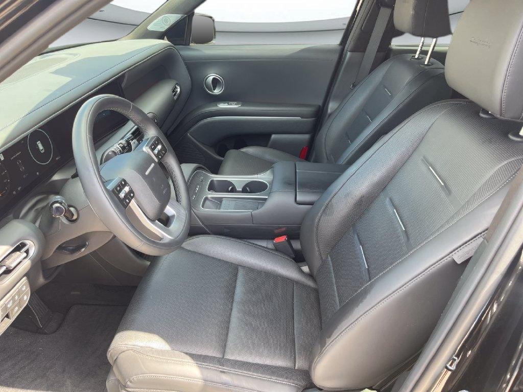 Used 2026 Hyundai Palisade Calligraphy FWD image 8