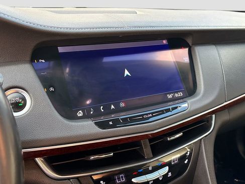Used 2020 Cadillac CT6 Luxury AWD/4WD image 13