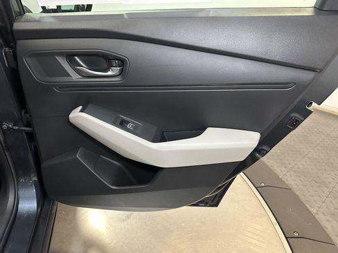 Certified 2023 Honda Accord EX image 34