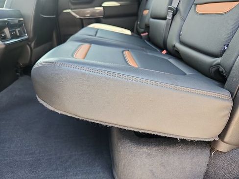 Used 2021 GMC Sierra 1500 AT4 AWD/4WD image 25