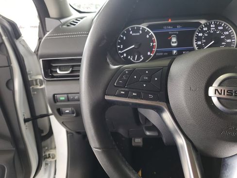 Used 2023 Nissan Sentra SV w/ All-Weather Package FWD image 19