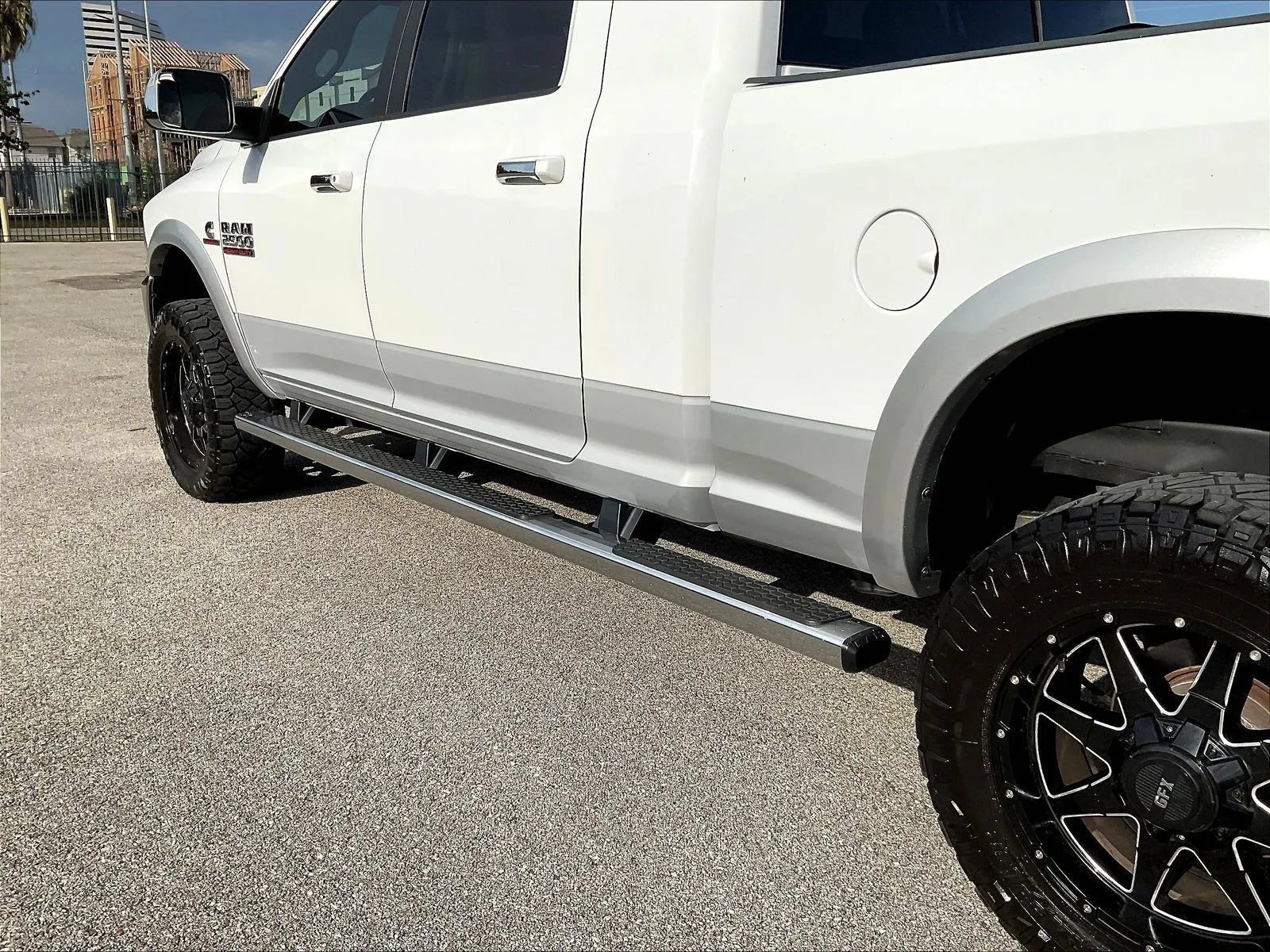Used 2017 RAM 2500 Laramie w/ Snow Chief Group AWD/4WD image 27