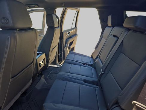 New 2026 Chevrolet Tahoe LT AWD/4WD image 16