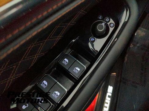 Used 2022 Jeep Grand Cherokee Summit AWD/4WD image 24