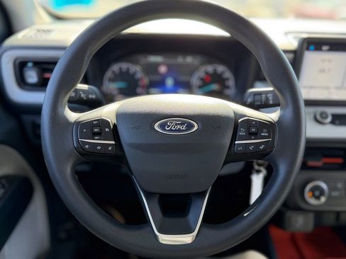 Used 2023 Ford Maverick XLT w/ Equipment Group 300A Standard image 7