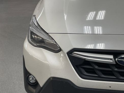 Used 2021 Subaru Crosstrek 2.5i Limited w/ Moonroof Package 2 image 5