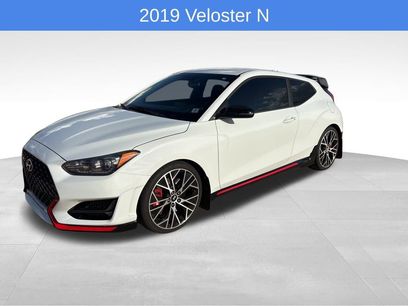 Used 2019 Hyundai Veloster N N w/ Performance Package