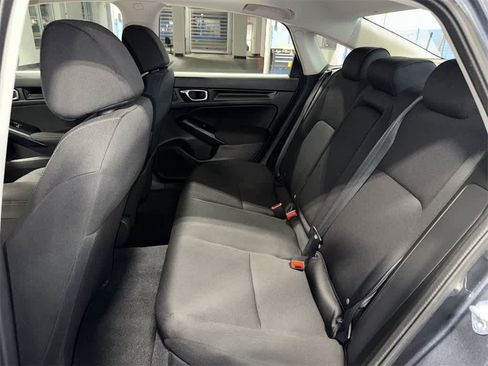 Used 2022 Honda Civic EX image 17