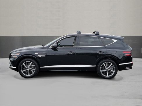 Certified 2026 Genesis GV80 2.5T Select AWD/4WD image 3