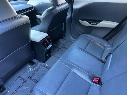 Used 2023 Lexus RZ 450e Premium image 12