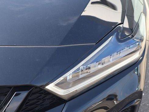 Certified 2023 Nissan Maxima SR w/ Sport Mat Group image 13