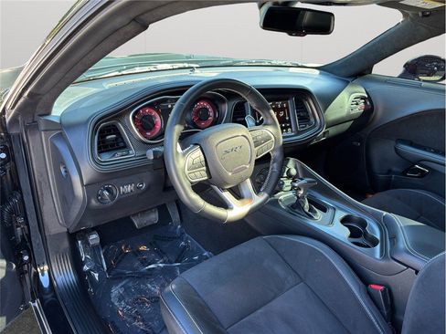 Used 2023 Dodge Challenger SRT Hellcat Redeye w/ Quick Order Package 27M image 6
