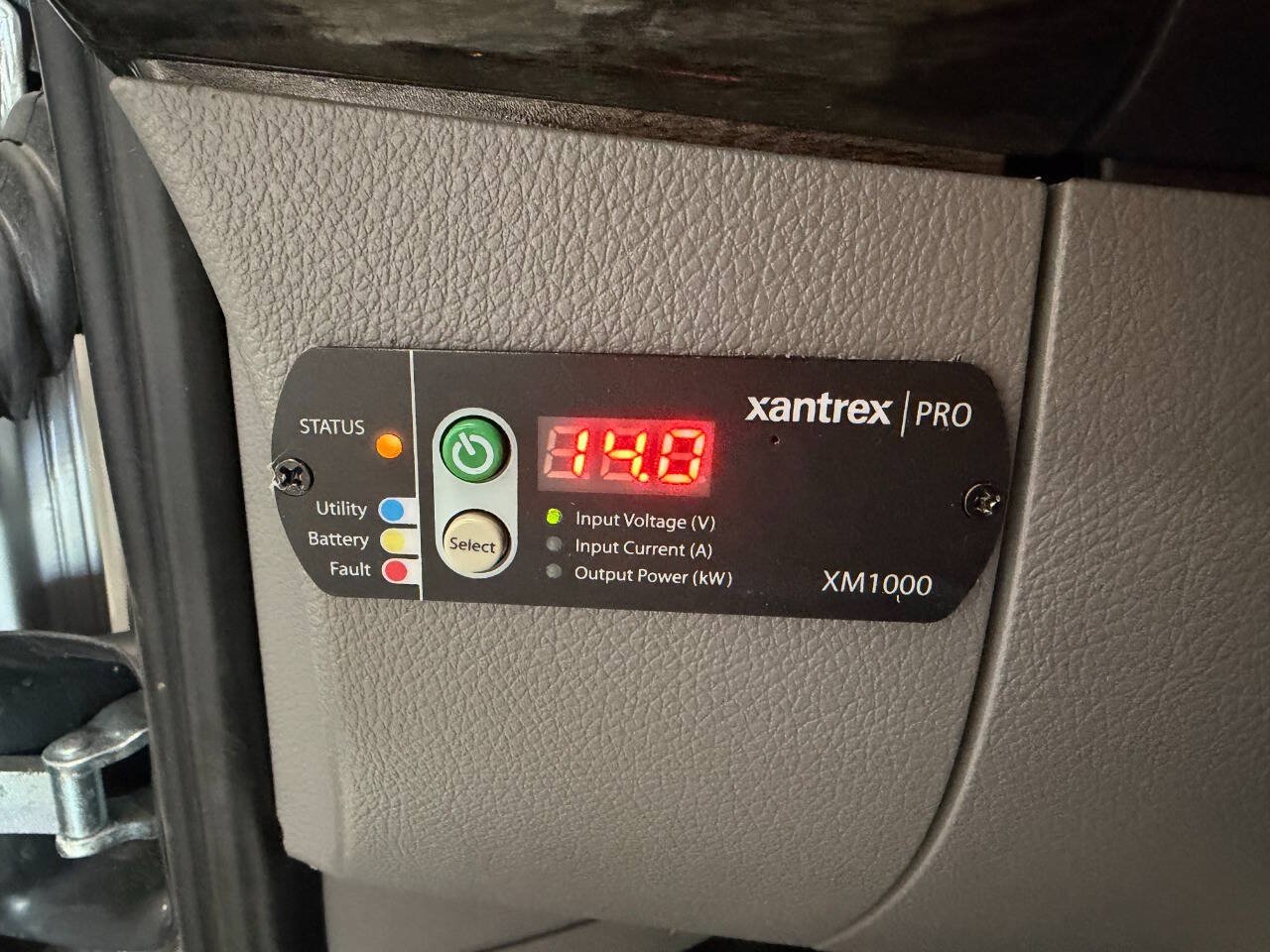 Used 2017 Mercedes-Benz Sprinter 2500 w/ Active Safety Plus Package image 35