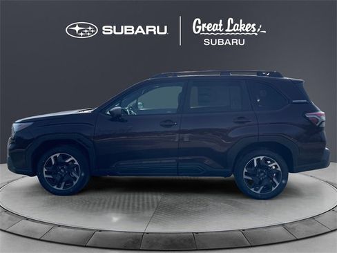 New 2026 Subaru Forester Limited image 2