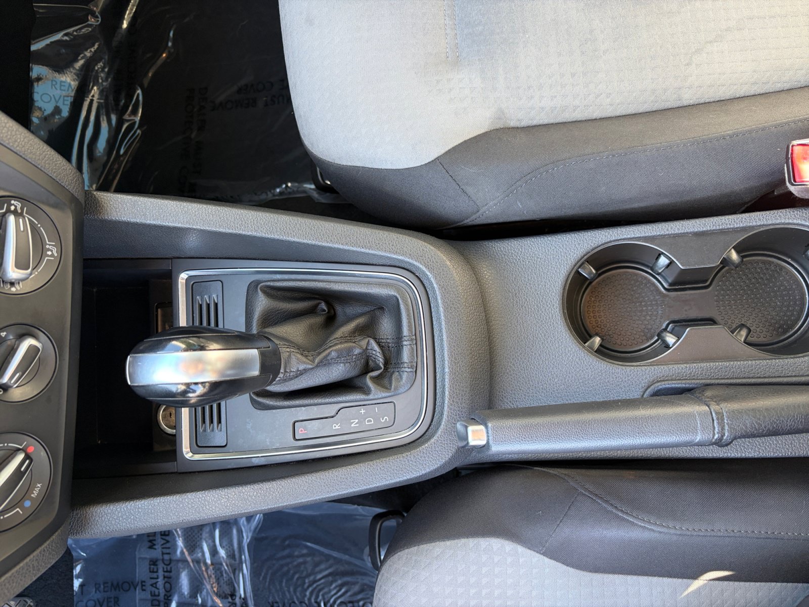 Used 2018 Volkswagen Jetta S FWD image 22