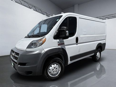 Used 2016 RAM ProMaster 1500 w/ Interior Convenience Group FWD image 26