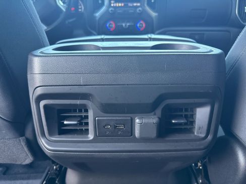 Used 2020 Chevrolet Silverado 1500 RST image 17