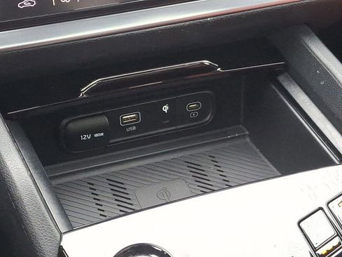 Used 2023 Kia Sportage SX Prestige image 25