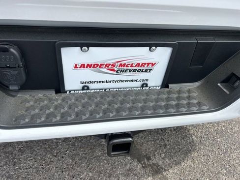 New 2026 Chevrolet Colorado LT w/ LT Convenience Package image 29