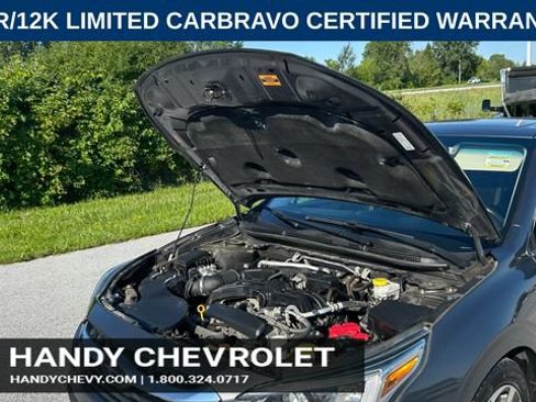 Used 2022 Subaru Legacy Limited AWD/4WD image 36