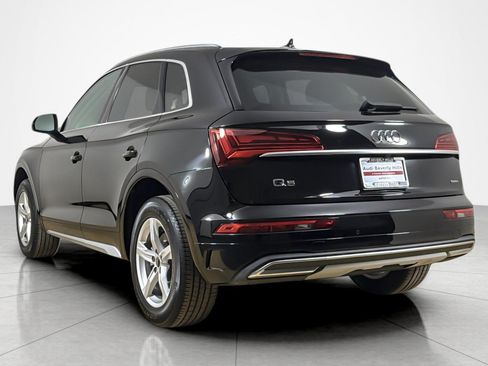Used 2023 Audi Q5 2.0T Premium w/ Convenience Package AWD/4WD image 3