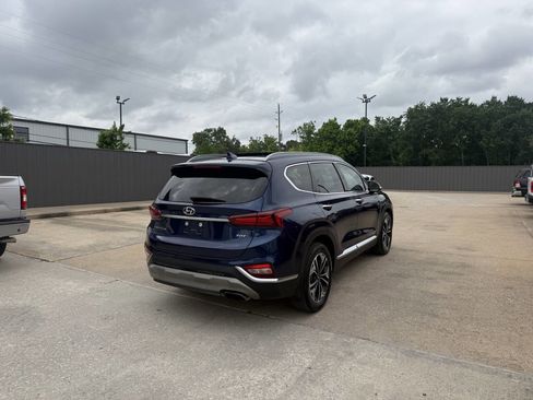 Used 2019 Hyundai Santa Fe FWD image 5