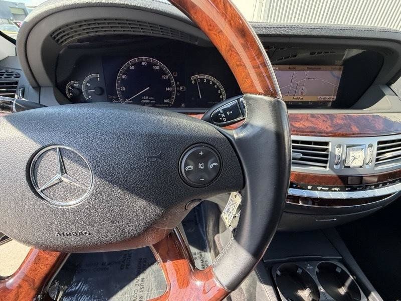 Used 2007 Mercedes-Benz S 550 image 54