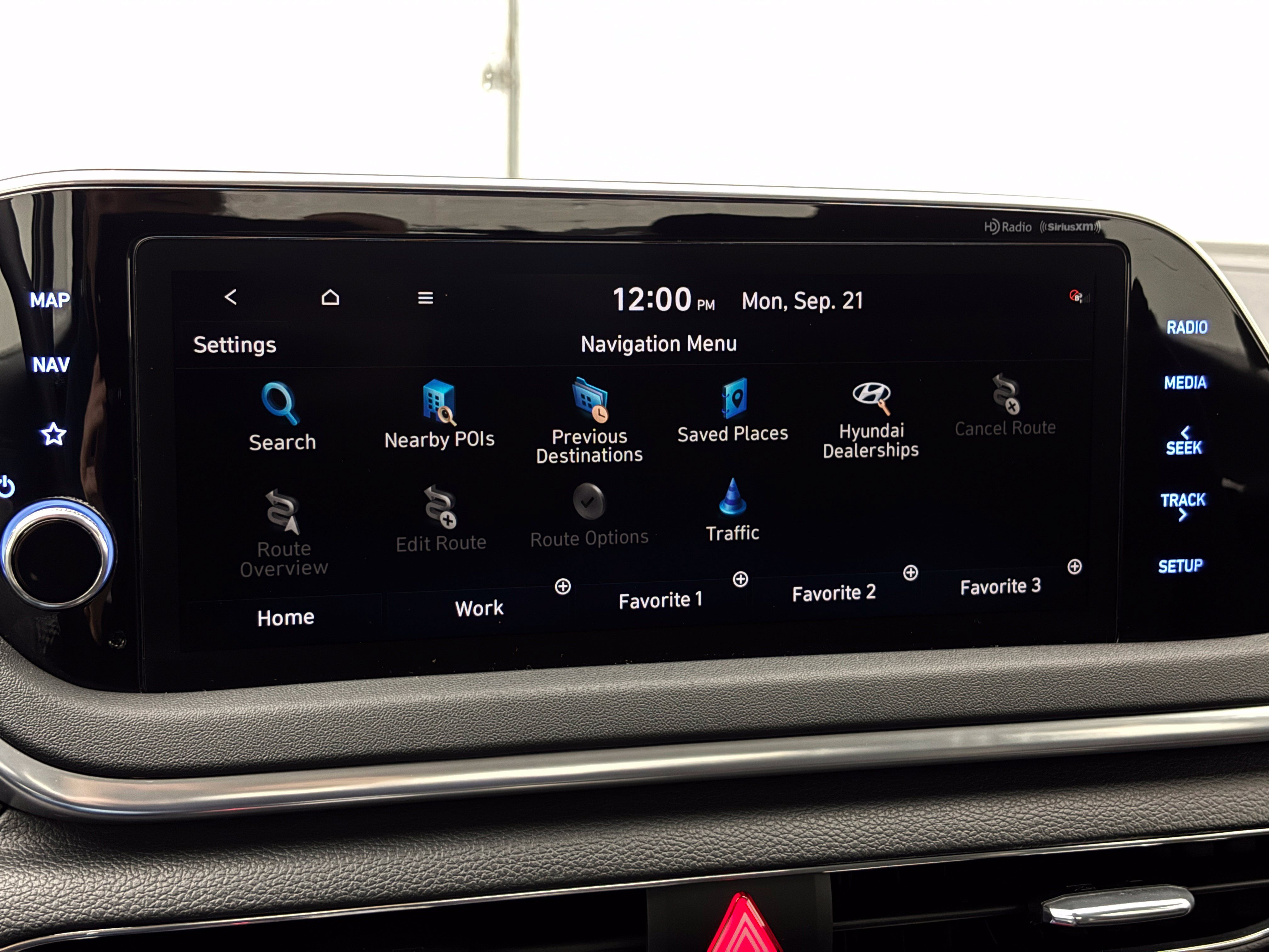 Used 2023 Hyundai Sonata SEL FWD image 23