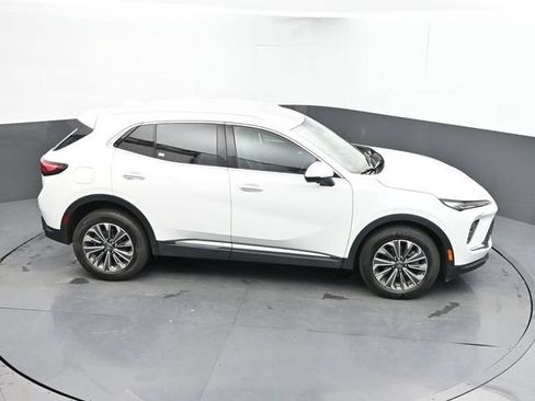 Used 2024 Buick Envision Preferred AWD/4WD image 34