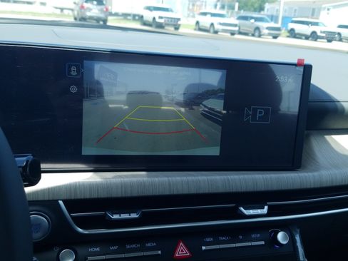 New 2026 Hyundai Sonata SEL FWD image 21