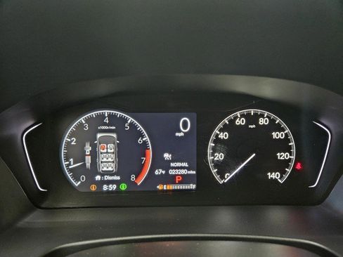 Used 2025 Honda Pilot EX-L image 21