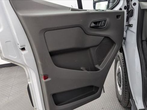 Used 2024 Ford Transit 150 Low Roof w/ Load Area Protection Package RWD image 13