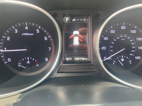 Used 2017 Toyota Sienna SE image 26