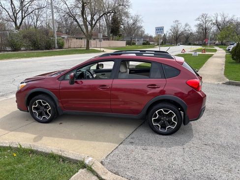 Used 2013 Subaru Crosstrek 2.0i Premium w/ Popular Pkg 2 image 15