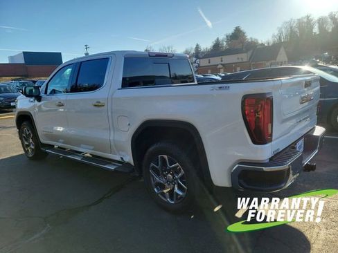 New 2026 GMC Sierra 1500 SLT w/ SLT Premium Plus Package image 5