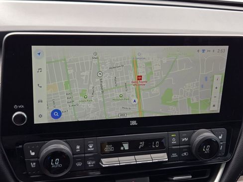 Used 2024 Toyota Grand Highlander FWD image 24